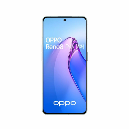 Smartphone Android Oppo OPPO-RENO8-PRO-5G-VERT