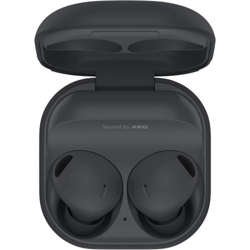 Samsung - Samsung Galaxy Buds2 Pro - Anthracite Samsung   - Ecouteurs intra-auriculaires
