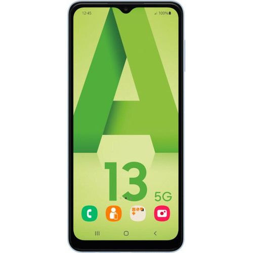 Smartphone Android Samsung SM-A136BLBUEUB