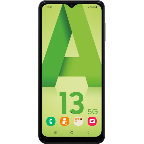 Smartphone Android Samsung SM-A136BZKUEUB