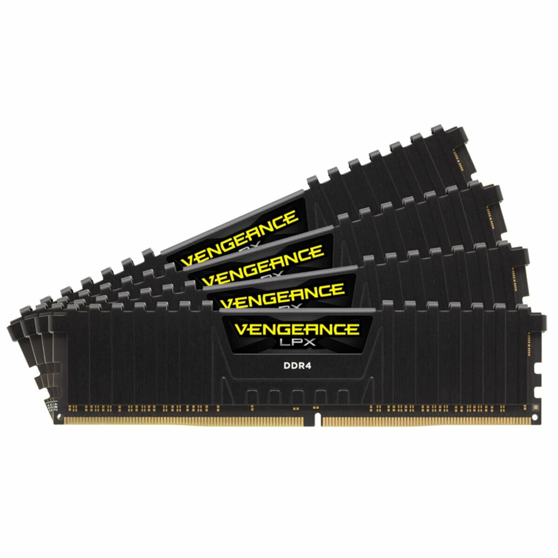RAM PC Corsair Kits de mémoire VENGEANCE® LPX 32 Go