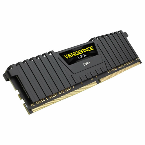 RAM PC Corsair CMK32GX4M4D3600C18