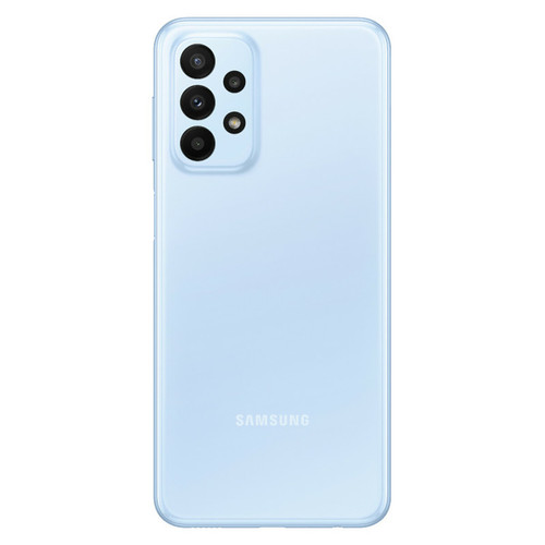 Smartphone Android Samsung SM-A236BLBUEUB