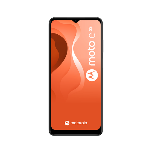 Smartphone Android Motorola MOTOROLA-E22i-2/32GO-GRIS