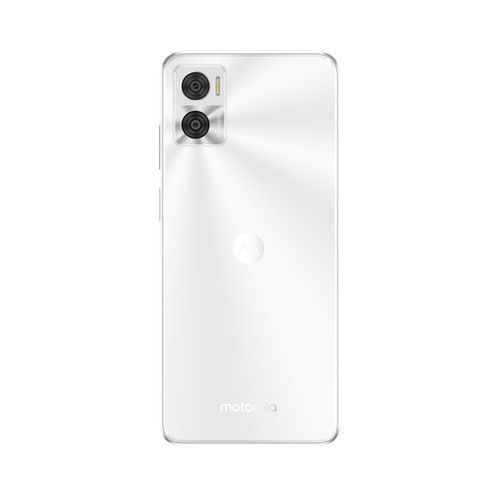 Smartphone Android Motorola MOTOROLA-E22i-2/32GO-BLANC