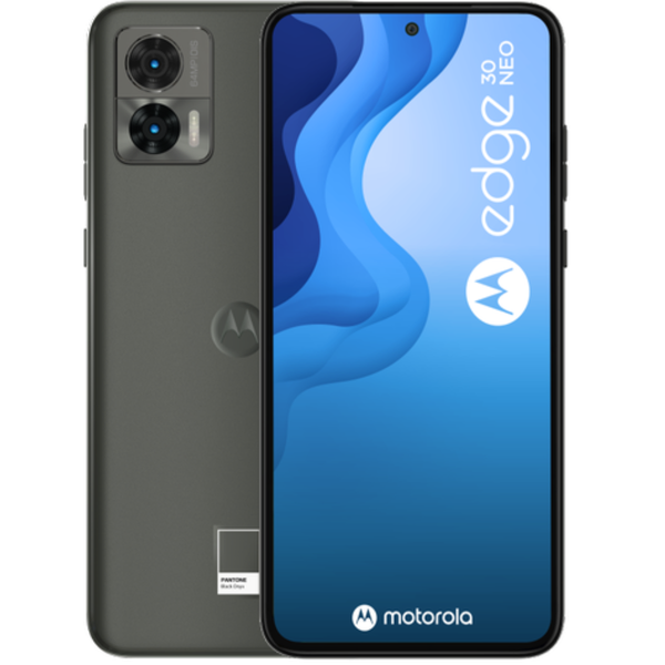 Smartphone Android Motorola Motorola Edge 30 Neo 8/128GO 5G Noir