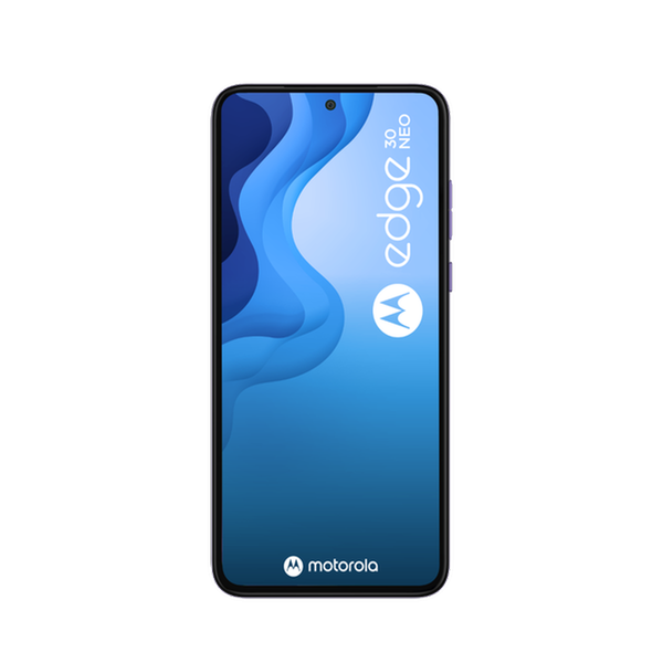 Smartphone Android Motorola MOTOROLA-EDGE30-NEO-8/128GO-VIOLET