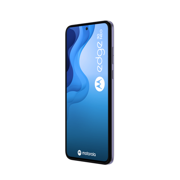 Smartphone Android Motorola Edge 30 Neo 8/128GO 5G Violet