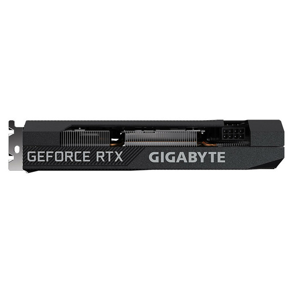 GeForce RTX™ 3060 Ti WINDFORCE OC 8G Gigabyte