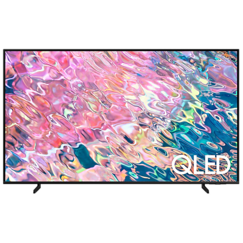 Samsung - TV Samsung QLED 55" 139cm - QE55Q60B-2022 - Appareils compatibles Amazon Alexa
