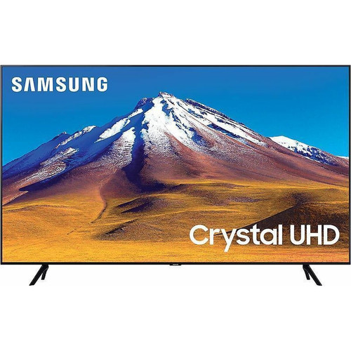 Samsung - TV Samsung LED 43" 107cm - UE43TU7022 - 2022 - Nos meilleures offres pour regarder le match !