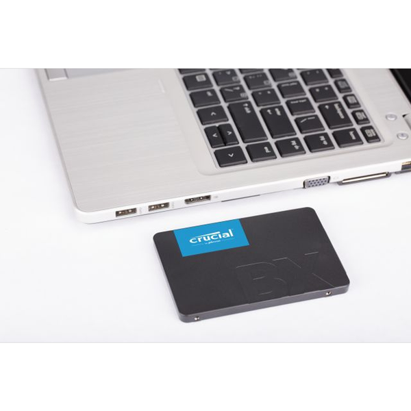 Accessoires SSD Crucial CT500BX500SSD1