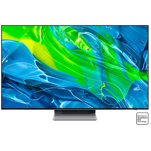 Samsung TV SAMSUNG 65" QE65S95B + Samsung HW-Q600B