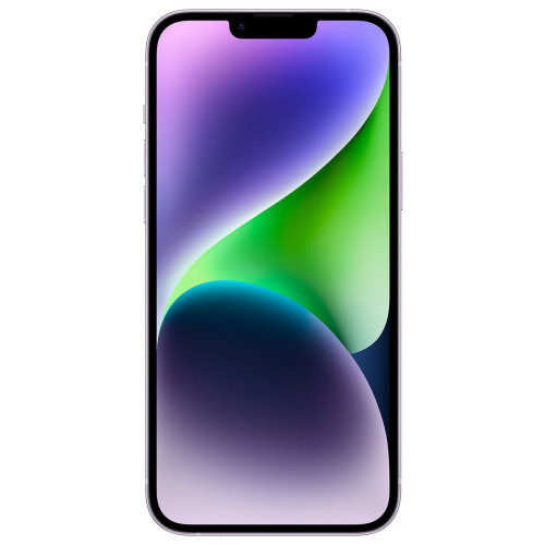 Apple - iPhone 14 Plus - 5G - 128 Go - Purple - Cyber Monday Smartphone