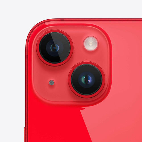 Apple iPhone 14 Plus - 5G - 256 Go - (PRODUCT)RED
