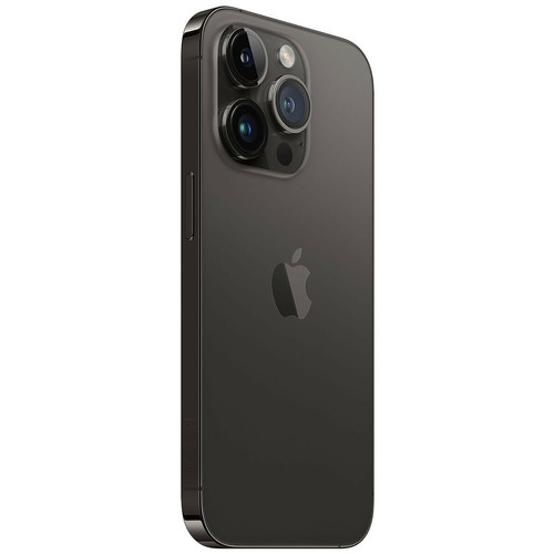 Apple iPhone 14 Pro - 5G - 256 Go - Space Black
