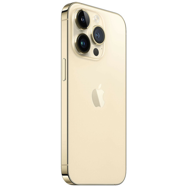 Apple iPhone 14 Pro - 5G - 1 To - Gold