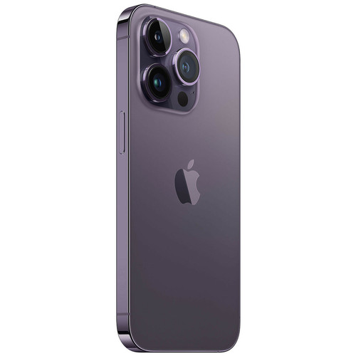Apple iPhone 14 Pro - 5G - 1 To - Deep Purple