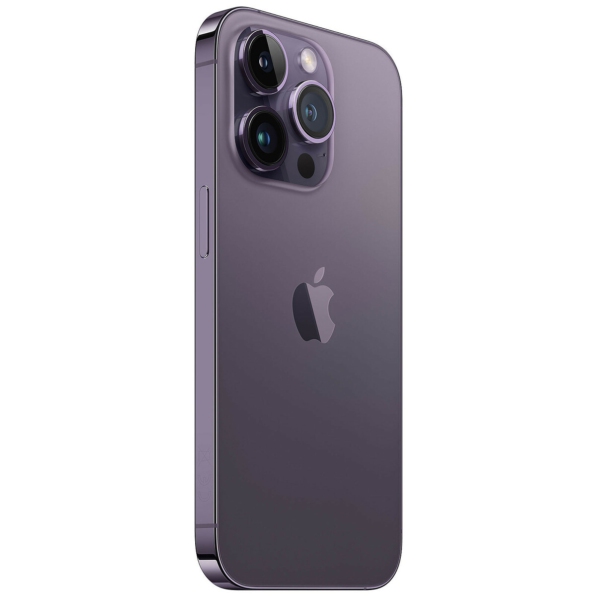 Apple iPhone 14 Pro Max - 5G - 128 Go - Deep Purple