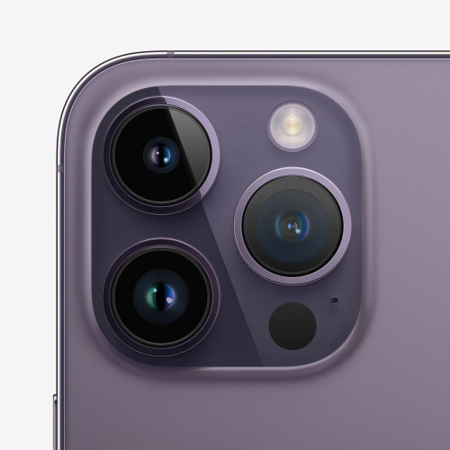 iPhone iPhone 14 Pro Max - 5G - 512 Go - Deep Purple