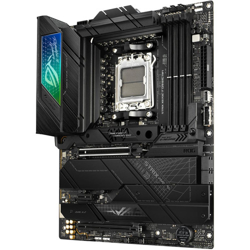 Carte mère AMD ROG STRIX X670E-F GAMING WIFI