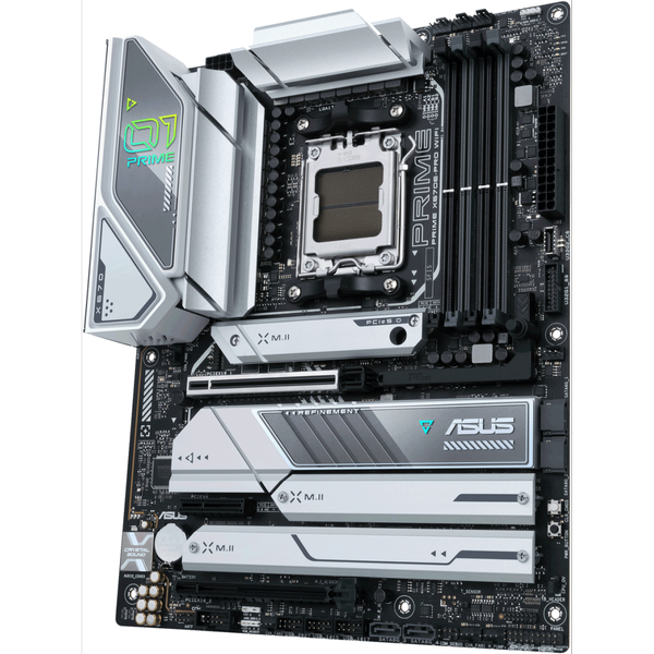 Carte mère AMD PRIME X670E-PRO WIFI