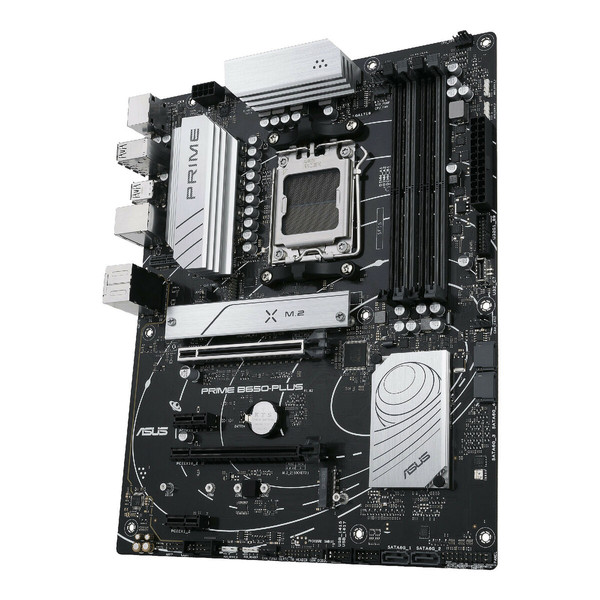 Carte mère AMD PRIME B650 PLUS CSM