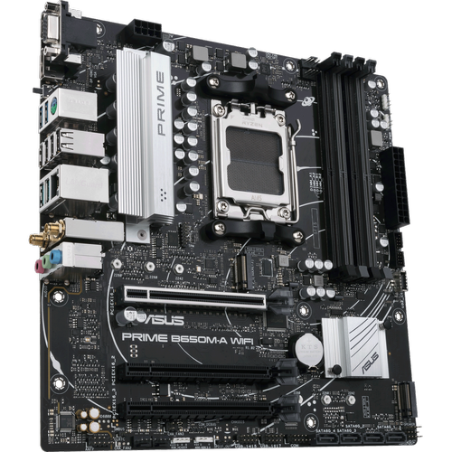 Carte mère AMD PRIME B650M-A WIFI