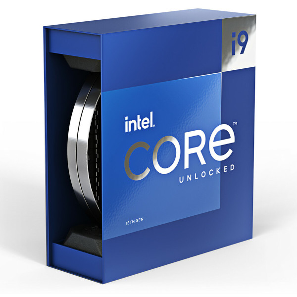 Processeur INTEL Intel Intel Core i9-13900K (3,0 GHz / 5,8 GHz)