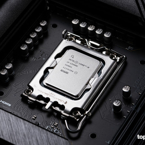 Processeur INTEL Intel Core i9-13900K (3,0 GHz / 5,8 GHz)