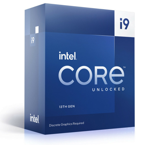 Intel Intel Core i9-13900KF (3.0 GHz / 5.8 GHz)