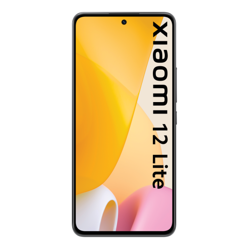Smartphone Android XIAOMI XIAOMI12LITE8128N