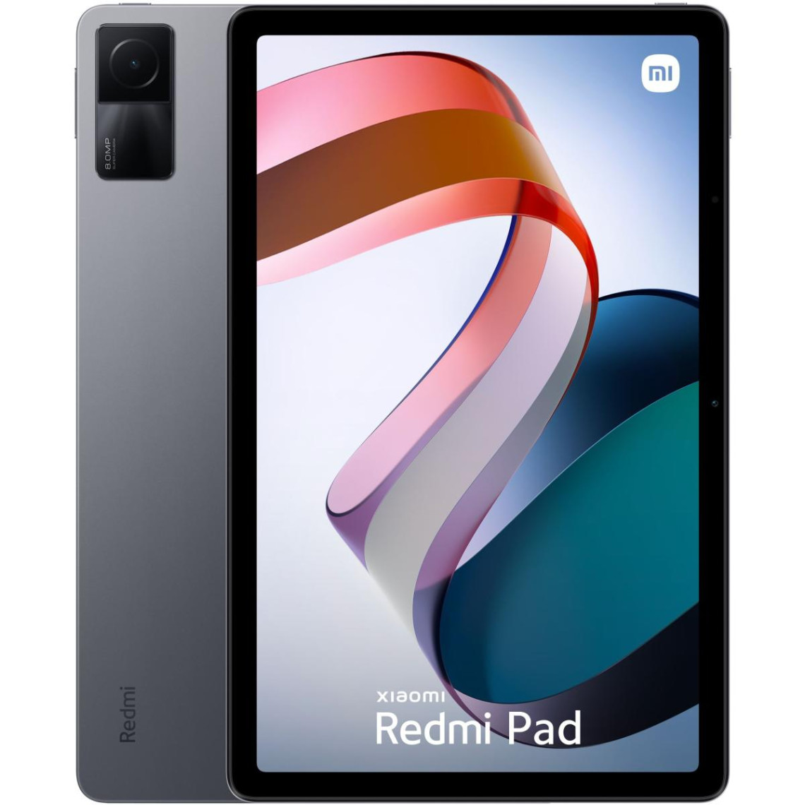 Tablette Android XIAOMI Redmi Pad 4+128Go - Graphite