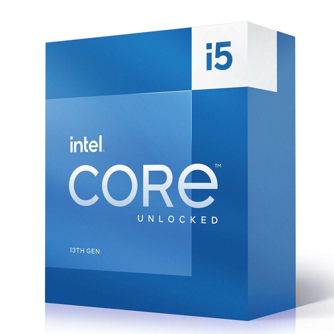 Intel® Core™ i5-13600K (3.5 GHz / 5.1 GHz)