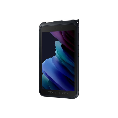 Samsung - SAMSUNG Tablette Galaxy TAB ACTIVE3 4G 64Go Ecran 8' Android 10 4Go RAM S Pen Entreprise Edition noir SM-T575NZKAEEH Samsung  - Tablette Android