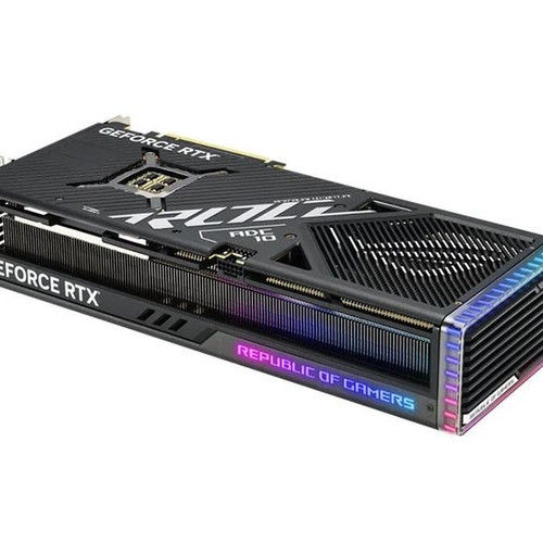 Asus GeForce RTX 4090 STRIX Gaming - 24 Go