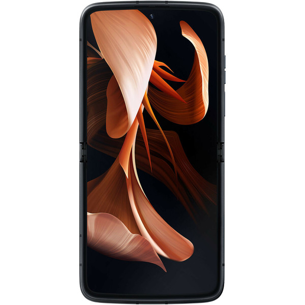 Smartphone Android Motorola Razr 2022 - 5G - 8/256 Go - Noir