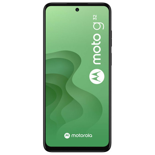 Smartphone Android Motorola motog32