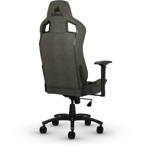 Chaise gamer Gaming Chair CORSAIR T3 RUSH Fabric - Charcoal