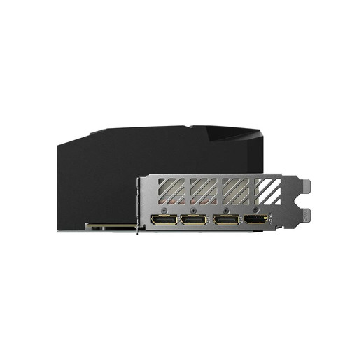 GeForce RTX 4080 - AORUS MASTER - 16Go Gigabyte