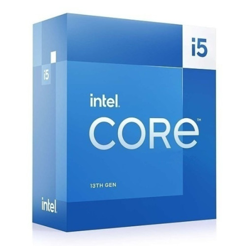 Intel - Intel Core I5-13400F (2.5Ghz/4.6Ghz) Intel   - Processeur INTEL