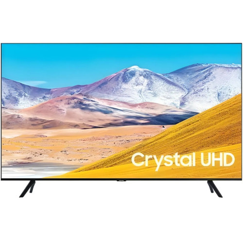 Samsung - TV UHD 4K 43" 108 cm - UE43AU7172 - 2021 - Appareils compatibles Amazon Alexa