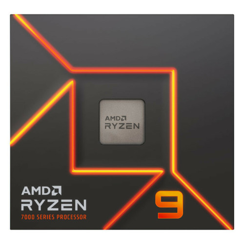Amd Pack Ryzen™ 9 7900 + Corsair VENGEANCE DDR5 5600 32GB (2x16GB)