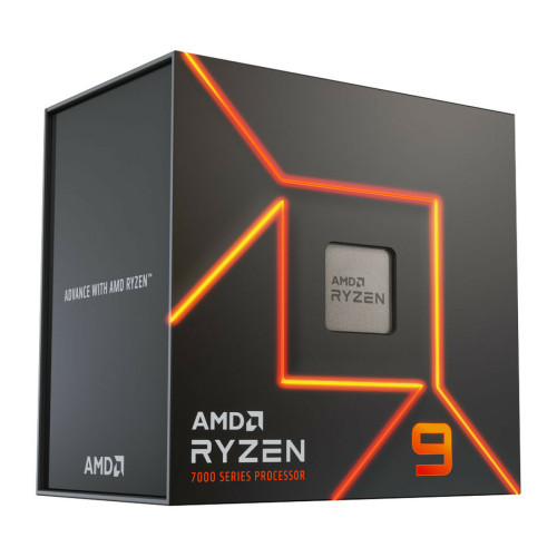 Amd AMD Ryzen 9 7900