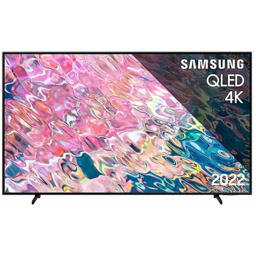 Samsung -TV QLED 4K 65" 164 cm - QE65Q67B 2022 Samsung  - TV paiement en plusieurs fois TV, Home Cinéma