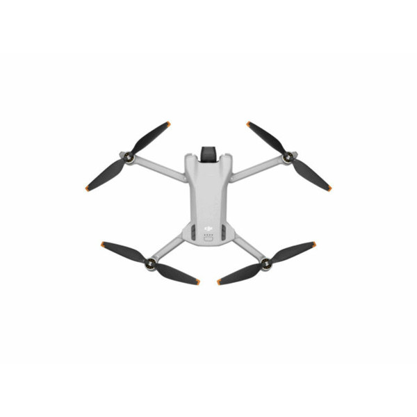 Drone connecté Dji Mini 3 avec radiocommande RC-N1 - Extérieur