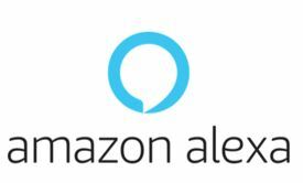 Compatible Amazon Alexa