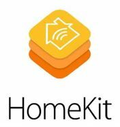 Compatible Apple HomeKit