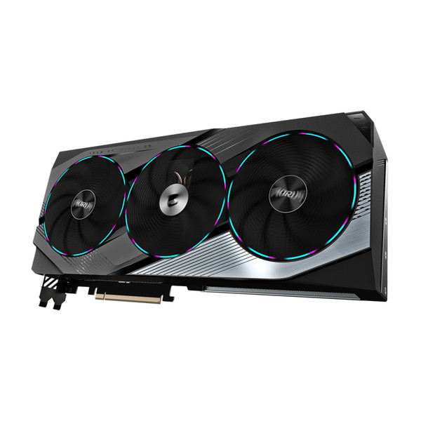 Gigabyte GeForce RTX 4070 Ti ELITE - 12 Go