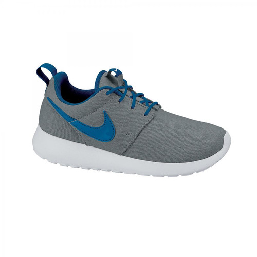 Nike - Chaussures de training grises Nike  - Promo Chaussures